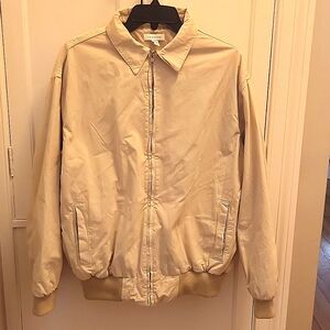 Womens light jacket for spring and fall